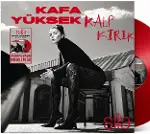 Sıla Kafa Yüksek Kalp Kırık Renkli Plak LP-1