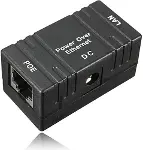 Pasif poe adaptör poe enjektör poe pasif adaptör-1