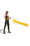 Direnç Bandı, Training Band, Sarı, 3-7 kg-4