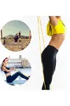 Direnç Bandı, Training Band, Sarı, 3-7 kg-1