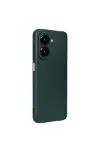 Samsung Galaxy A07 4g Auto Focus Karbon Kapak - Koyu Yeşil-2