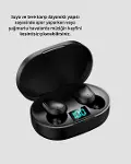 Kablosuz Bluetooth Kulaklık – Gürültü Önleyici, Suya Dayanıklı, Mikrofonlu, Uzun Pil Ömürlü-5
