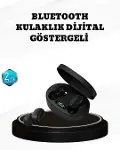 Kablosuz Bluetooth Kulaklık – Gürültü Önleyici, Suya Dayanıklı, Mikrofonlu, Uzun Pil Ömürlü-1