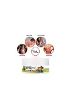 İbni Sina Rahatlatıcı Kuyruk Yağı&Bal Özü Bakım Masaj Kremi 50 ml+Çörek Otu Yağ ile-2