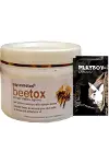 İpsycosmetics Beetox Arı Özü Kremi 100 ml + Jel-1