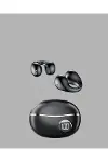 Kablosuz Açık Kulak Kulaklık Bluetooth 5.4 Type-C Hızlı Şarj 30 Saat-2