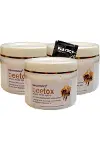 İpsycosmetics Beetox Arı Özü Kremi 100 ml x 3 adet + Jel-1
