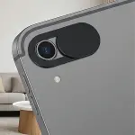3’lü Webcam Kapatıcı – Laptop, Tablet ve Telefon Uyumlu Gizlilik Kamera Kapağı (Plastik)-4