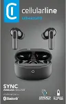 SYNC BLUETOOTH KULAKLIK SIYAH-2