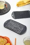 Antrasit Pirat Buz Kalıbı(13*24*2 cm)-2