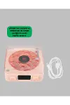 Retro Bluetooth Hoparlör PEMBE-2