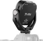 Vijim VL66 360° Dönebilen Led Video Işığı-2