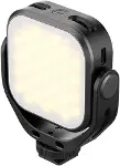 Vijim VL66 360° Dönebilen Led Video Işığı-1