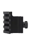 Taktik 45 Derece Açı Ofset Yan Adaptörü Rts 20mm Picatinny Ray-2