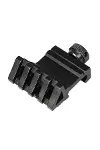 Taktik 45 Derece Açı Ofset Yan Adaptörü Rts 20mm Picatinny Ray-1