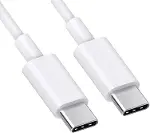 Type C-C, 1Metre, 60Watt PD Hızlı Şarj Kablosu, TPE Dış Yüzey, iPhone 15/16/17 ve Android İçin, IPH-2