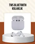 iPhone 11 12 13 14 15 Uyumlu TWS Bluetooth Kulaklık Gürültü Önleyici HiFi Stereo-1