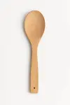 Ahşap Pilav Kaşığı 28 cm-4