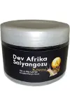 Genel Markalar DAS Dev Arfrika Salyangozu Kırışıklık Yara İltihap Karşıtı Krem 100 ml X 4 Adet-1
