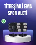 2025 Yeni Seri EMS Kas Geliştirme Cihazı Titreşimli A Kalite Orijinal-1