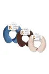 Seyahat Boyun Yastığı Comfort Ortopedik Seyahat Yastığı-4
