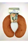 Seyahat Boyun Yastığı Comfort Ortopedik Seyahat Yastığı-5