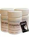 Fruit Of The Earth Skin Care 3x Adet Cream 50 ml Antıagıng Krem + 1 Adet Jel Hediye-1