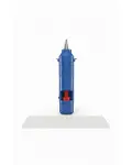 Hobi ve Tamir İşleri İçin 60 W Silikon Tabancası 11 mm 5 Silikon Hediyeli-2