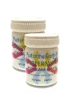 Foot Care Cream Cooling Peppermint 50 ml Ayak Bakım Kremi Nane Ferahlığı ve Kokusu 2 Adet-1