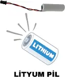 3.7 Volt 800 Mah Şarj Edilebilir Şarjlı Pil Kumandalı Araba Ve Oyuncaklarla Uyumlu Yedek Pil-5