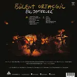 Bülent Ortaçgil Eski Defterler Plak-3