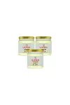 Fıtık Son Merhemi Mucizevi Tamamen Doğal  Etkili Rahatlatıcı Masaj Kremi 50 ml X 3 Adet-1