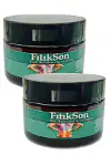 Fıtık Son Mucizevi Rahatlatıcı  Masaj Kremi 50 ml 2 Adet-1