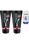 Maxsize 2 Adet Erkeğe Özel 50 ml Krem + Yanında O Caps 15'li Erkeğe-1