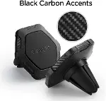 Kuel QS11 Tüm Cihazlara Uyumlu Rugged Manyetik Araç Tutucu, Andoid ve Iphone Uyumlu (Universal) A203-8