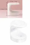 Kalıcı Oje Protez Tırnak Uv Led Kuturucu Oje Jel Tırnak Kurutucu-4