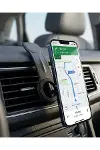 Güçlü Mıknatıslı Araç Telefon Tutucu 360° Döner Dashboard Standı-1