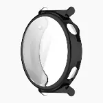 Huawei Watch GT5 41mm için Saati Tam Saran TPU Ekran Koruyuculu Çizilme ve Darbelere Karşı Koruma Sa-2