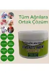 Organicsun Çörek Otu Yağı Rahatlatıcı Masaj Kremi  100ml X4 ADET-2