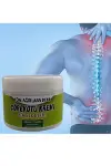 Organicsun Çörek Otu Yağı Rahatlatıcı Masaj Kremi  100ml X4 ADET-3