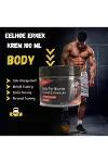 Belly Fat Burner For Men / Erkek Krem 100 ml-2