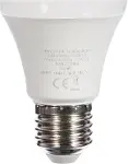 75W Led Ampul, 2700K Sarı Işık, E27 Normal Duy sarı-3