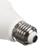 75W Led Ampul, 2700K Sarı Işık, E27 Normal Duy sarı-4