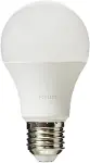 75W Led Ampul, 2700K Sarı Işık, E27 Normal Duy sarı-1
