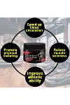 Belly Fat Burner For Man - Erkek Hızlı Krem 100ml-2