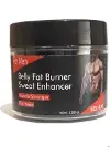Belly Fat Burner For Man - Erkek Hızlı Krem 100ml-1
