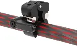 Çok fonksiyonlu kelepçe Super Clamp tutucu, 47 mm'ye kadar borular, masalar ve tripodlar için-6