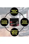 Belly Fat Burner For Man Erkek Hızlı Krem 100ml Thermal-3