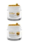 Bee Tox Kırışıklık Karşıtı Arı Zehri Kremi 100 Ml X 2Adet-1