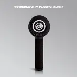 RHP-10 MONO BLACK | Mono/Tekli Profesyonel DJ Kulaklığı-3